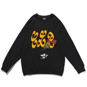 Certified Lover Boy Sweatshirt